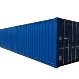 Extra Large storage container to rent monthly